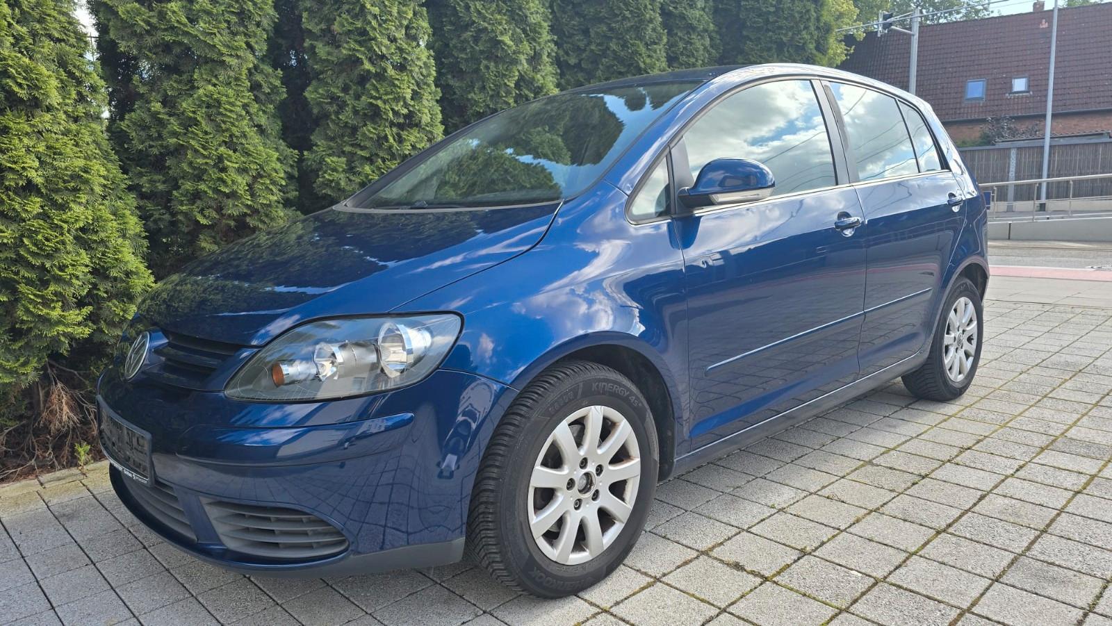 Volkswagen Golf Plus V Comfortline