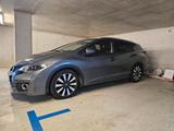 Honda Civic 1.8 i-vtec Tourer - Honda Civic Gebrauchtwagen in Stuttgart