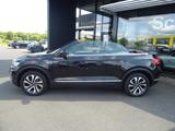 Volkswagen T-Roc Cabriolet 1.0 TSI OPF ACTIVE DAB PDC - Volkswagen T-Roc: 3 Türen