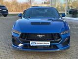 Ford Mustang Fastback 5.0 Ti-VCT V8 328 kW GT - Ford Mustang Jahreswagen