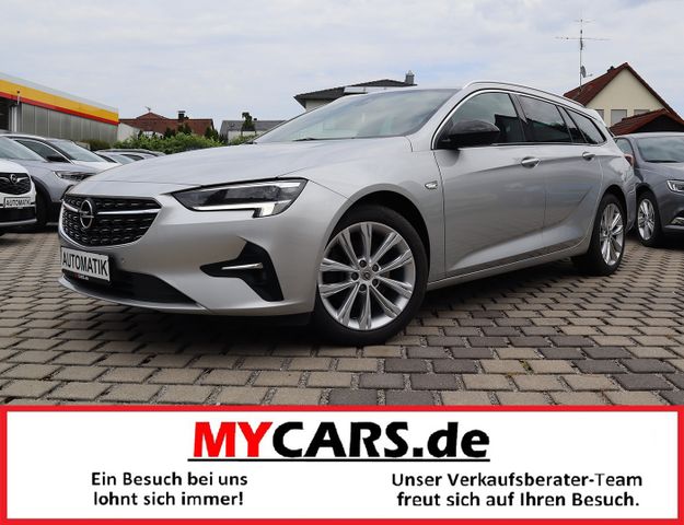 Opel Insignia B ST*inno*AHK*ACC*HUD*Navi*Keyl.*Automa