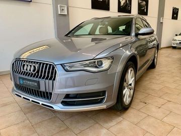 Audi A6 Allroad - 4