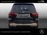 Mercedes-Benz GLB 200 Progressive Totwinkel Automatik Kamera - schwarze Mercedes-Benz GLB-Klasse