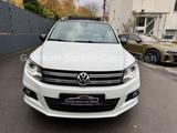 Volkswagen Tiguan 2.0 TDI R-Line, DSG 4MOTION,VOLL, - VW Gebrauchtwagen