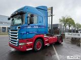 Scania R440 Steel/Air - Belgian Truck - Automatic - Ret - Scania S440