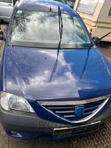 Dacia login heute günstig abzugeben - Dacia Logan in Oldenburg