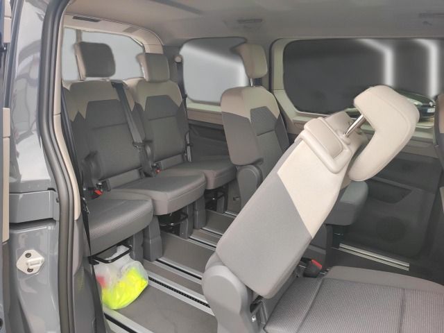 Volkswagen T7 Multivan - Bild 20
