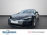 Audi e-tron GT quattro 350 kW 360°Kamera SHZ NAVI LED - Audi e-tron GT aus 2021
