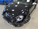 Volkswagen Beetle 2.0 Dune|Fender|Pano|Bi-Xenon|Service neu - Volkswagen Beetle Gebrauchtwagen