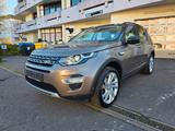Land Rover Discovery Sport TD4 132kW 4WD HSE Luxury - Land Rover Discovery Sport: Hse Luxury