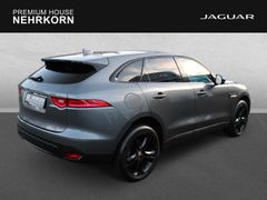 Fahrzeugabbildung Jaguar F-Pace Diesel 20d AWD Aut. Portfolio