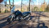 BMW R1100R  - BMW 1996 R1100R