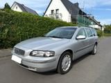 Volvo V70 2.4 SIPS 5-Zylinder 3-Hand Super... - Volvo V70: 2.3