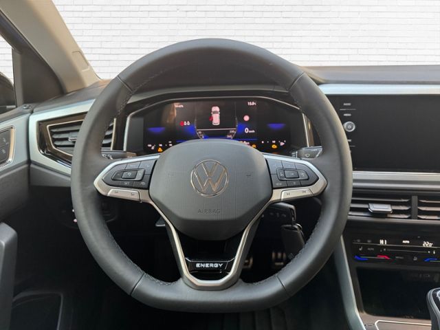 Fahrzeugabbildung Volkswagen Polo ENERGY 1,0 l TSI OPF 70 kW (95 PS) 5-Gang K