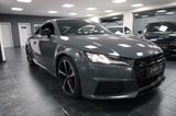 Audi TT Coupe 2.0TFSI quattro *S-line Competition* - Audi Gebrauchtwagen von 2018
