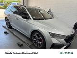 Skoda Octavia Combi 2.0 RS 4X4 CANTON AHK 360°CAM LM19 - Skoda Octavia: Kombi, 1.4
