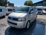 Volkswagen T5 Kombi Klima/AHK/Alu  Womo Ausbau möglich !!!! - Volkswagen: Kleinbus, Ausbau