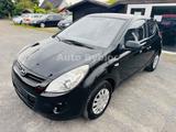 Hyundai i20 Classic/Klima/1.Hand/Euro 4/TOP Zustand - gebrauchte Hyundai i20 aus dem Jahr 2009