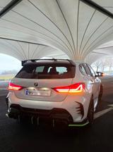 BMW 118i M Sport M Sport - Gebrauchtwagen Oesterreich