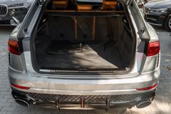 Audi RSQ8 – 27 / 29