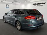 Ford Mondeo Turnier 2.0 Hybrid - Ford Mondeo Hybrid