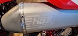 Honda CRF 450 MODELL 2024 / HGS/ XTRIG - HONDA CRF 450