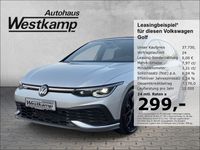 Volkswagen Golf - Vorschau Bild 1