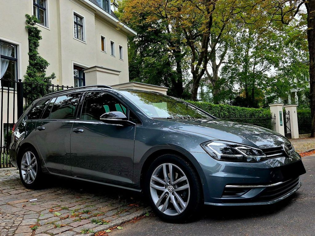Image of Volkswagen Golf