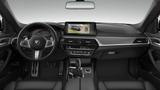 BMW 530d xDrive M Sport LiveCptProf.Laser.Head-Up - BMW 530: 530d