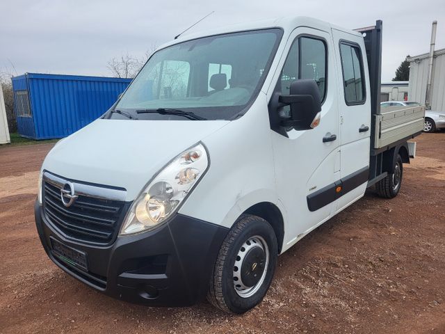 Opel Movano B F3500 L2H1