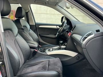 Audi Q5 - 9