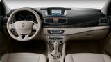Renault renault fluence 2012 16v - Renault Fluence
