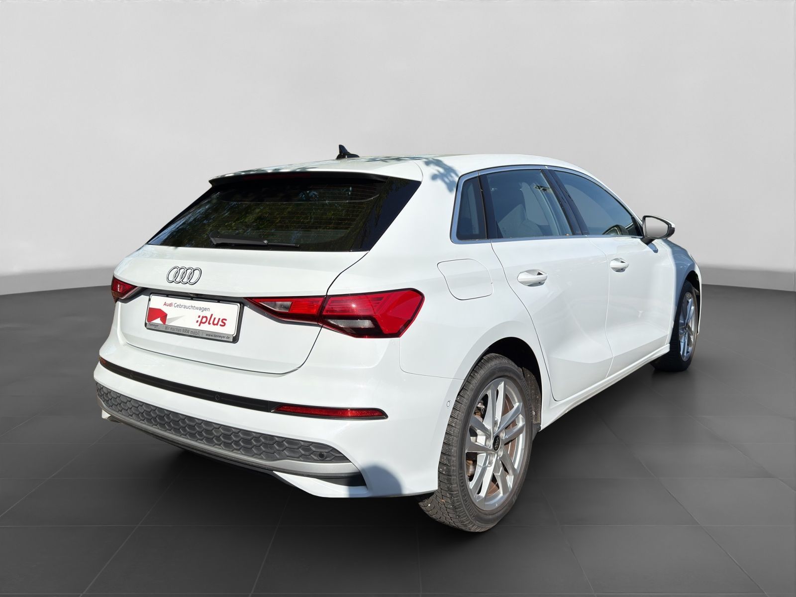 Audi A3 - Bild 3