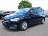 Volkswagen Touran 1.5 TSI DSG"Comfortline"AHK+7Sitze+LED