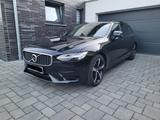 Volvo V90 T8 Twin Engine AWD R-Design, Garantie
