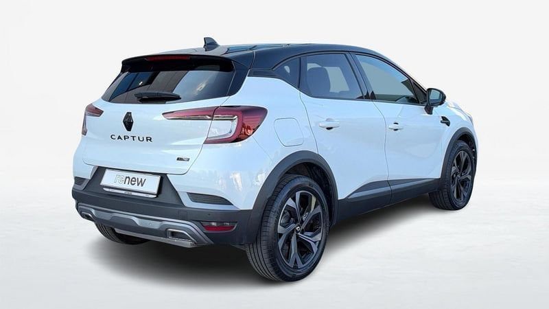 Renault Captur II 2019 1.6 E-TECH Plug-in Hybrid imagem 2