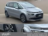 Citroën Grand C4 Picasso/Spacetourer 7 Sitz Autom. Navi  - Citroën: Automatik, Picasso