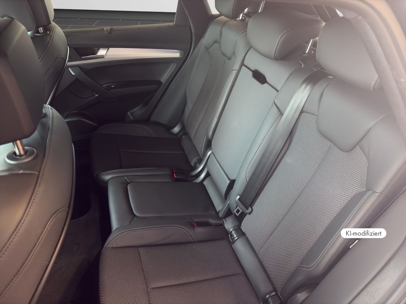 Audi Q5 - Bild 5