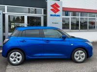 Suzuki Swift - Vorschau Bild 3
