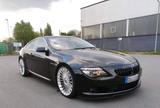 BMW Bmw e63 650ci lci facelift Alpina - BMW 650: Ci