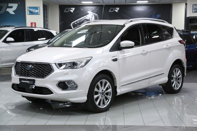 Ford Kuga 2.0 TDCI 180 CV S&S 4WD Powershift Vig