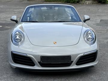 2018 Porsche 991 缩略图 17