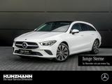 Mercedes-Benz CLA 250 e SB Progressive AHK Panorama Navi Kamer - Mercedes-Benz CLA 250 Shooting Brake: Coupe
