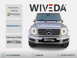 Mercedes-Benz G 400d AMG-Line Exclusive~Burmester~ACC~AHK~360° - gebrauchte Mercedes-Benz G 400 aus dem Jahr 2024