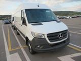 Mercedes-Benz Sprinter 10x | Schiebetür | 519 CDI | RWD | MBUX - Mercedes-Benz Neuwagen in München