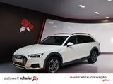 Audi A4 allroad Avant 2.0 TDI quattro AHK Standheizun - Audi A4 Allroad mit Diesel-Antrieb: Kombi, 2.0