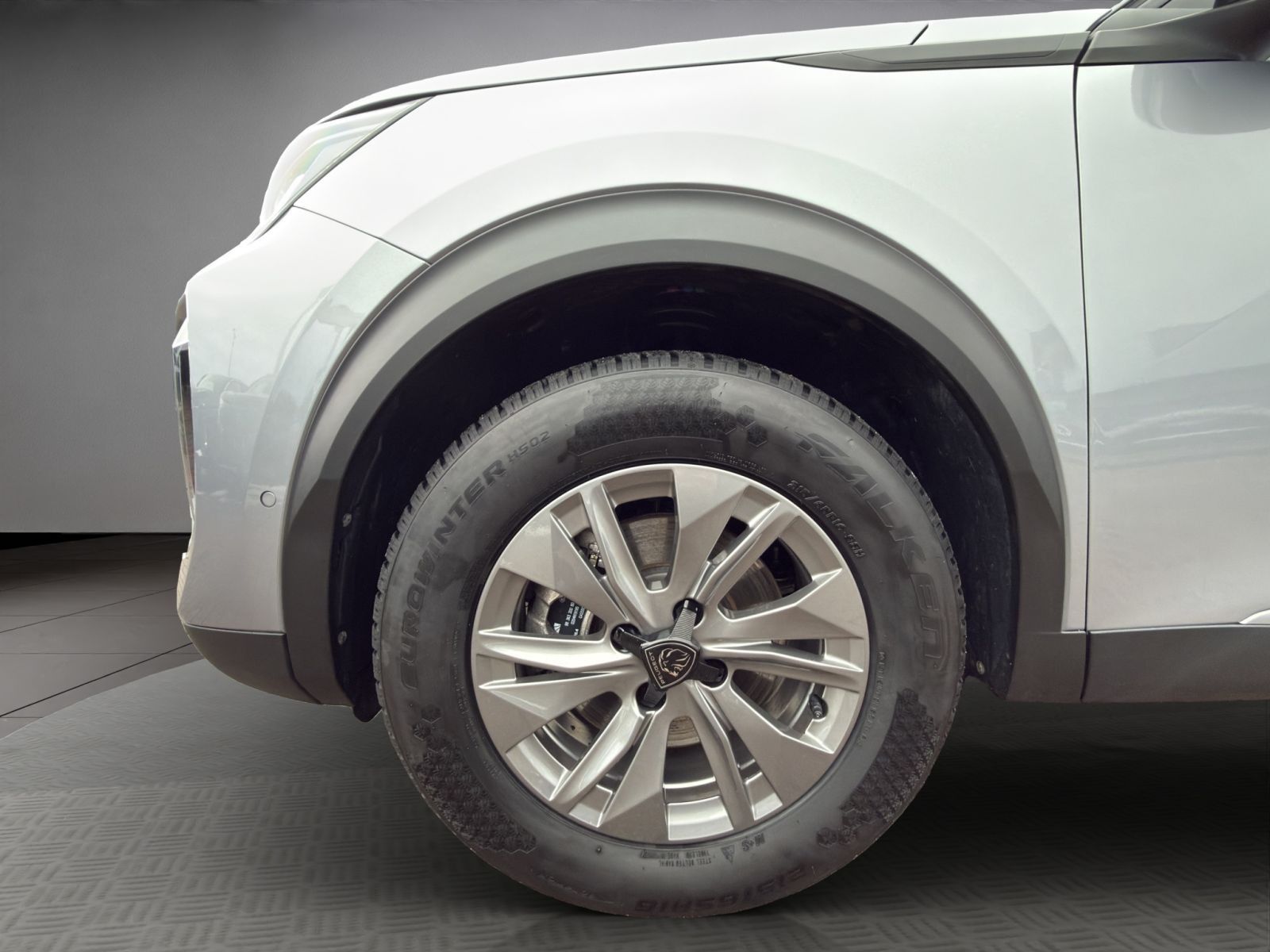 Peugeot 2008 - Bild 22