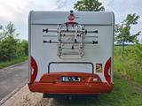 Bürstner Marano T 590/FIAT Ducato/erst 157t Markise+AHK - Bürstner Marano t