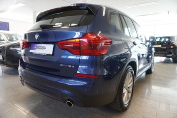BMW X3 - 5