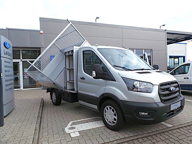 Ford Transit Pritsche 350 L2 Trend 3 Seiten Kipper